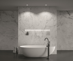 Встраиваемый светильник Technical DL034-L12W4K-W