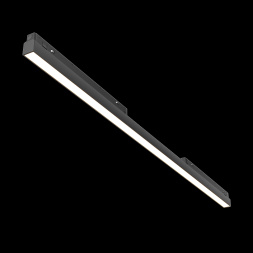 Трековый светильник Technical TR030-4-30WTW-DD-B