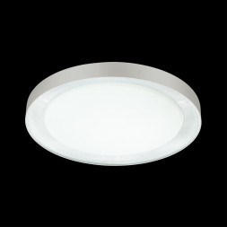 Настенно-потолочный светильник Asuno 3031/EL Sonex LED 4200-6500-3000K Модерн