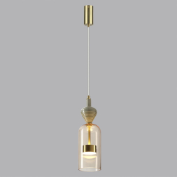 Подвес ODEON LIGHT PALLETA 5045/12LB