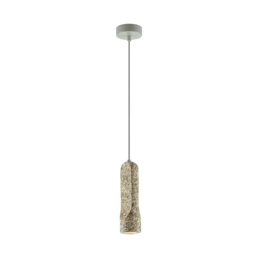 Светильник подвесной Odeon light  Pietra 7010/1A