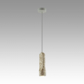 Светильник подвесной Odeon light  Pietra 7010/1A