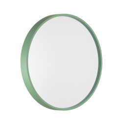 Настенно-потолочный светильник SONEX 7743/CL MAVIC модерн белый/зеленый 30W