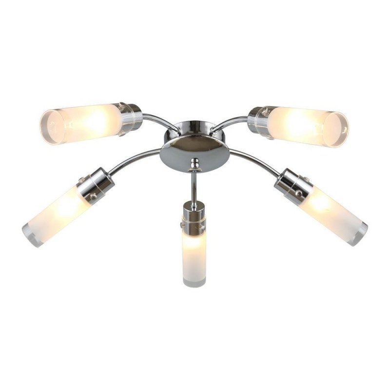 Потолочная люстра 287 OML-28707-05 Omnilux E14 Современный