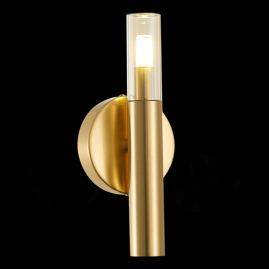 Бра Eclip SL1236.201.01 ST Luce G9 4000K Модерн