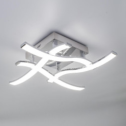 Потолочная люстра Джек CL226121 Citilux LED K Современный, Хай-Тек, Минимализм