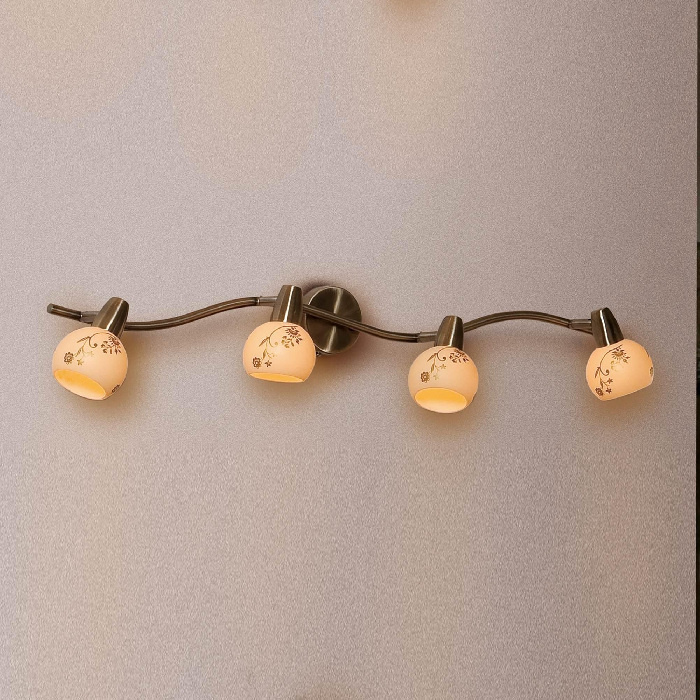 Спот Соната CL520543 Citilux E14 Современный