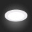Точечный светильник Reggila ST212.508.10 ST Luce LED 3000-4000-6000K Хай-Тек