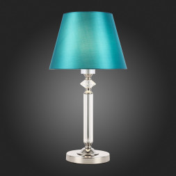 Интерьерная настольная лампа Viore SL1755.174.01 ST Luce E27 2400-2800K Классический
