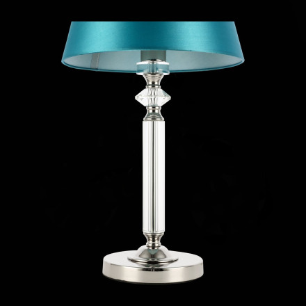 Интерьерная настольная лампа Viore SL1755.174.01 ST Luce E27 2400-2800K Классический
