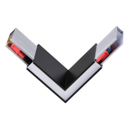 Светильник без драйвера для арт. 358160 NOVOTECH 135077 ITER лофт, минимализм, хай-тек черный 3Вт