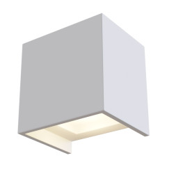 Настенный светильник Parma C155-WL-02-3W-W Maytoni LED K Модерн, Современный