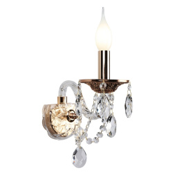 Бра Gadoni OML-74801-01 Omnilux E14 Классический, Барокко