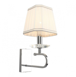 Бра Marilleva OML-88501-01 Omnilux E14 2400-2800K Классический