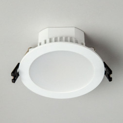 Точечный светильник Акви CLD008110V Citilux LED 3000-4000-5500K Модерн