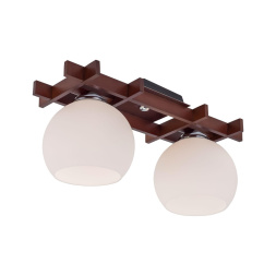 Потолочная люстра Нарита CL114121 Citilux E27 Модерн, Кантри