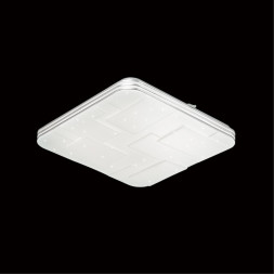 Настенно-потолочный светильник Nores 2085/CL Sonex LED 4000K Модерн