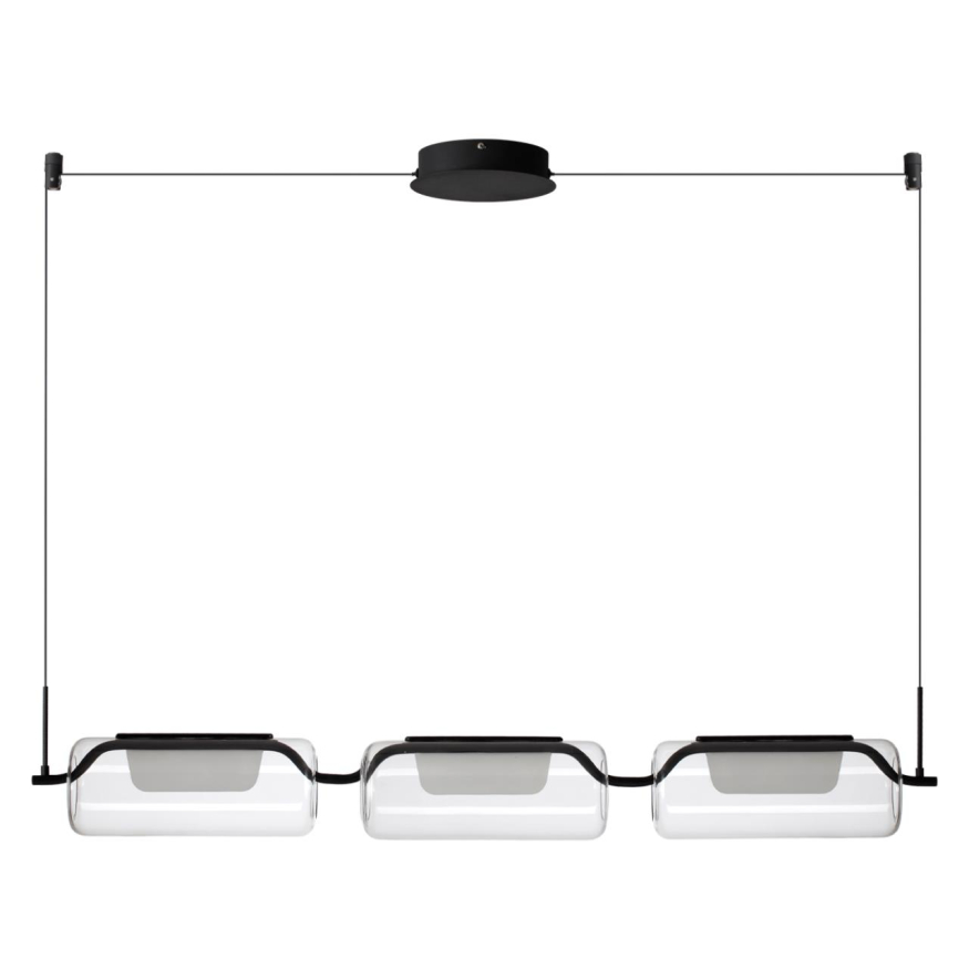 Подвес линейный Odeon light  Kavia 5003/30L