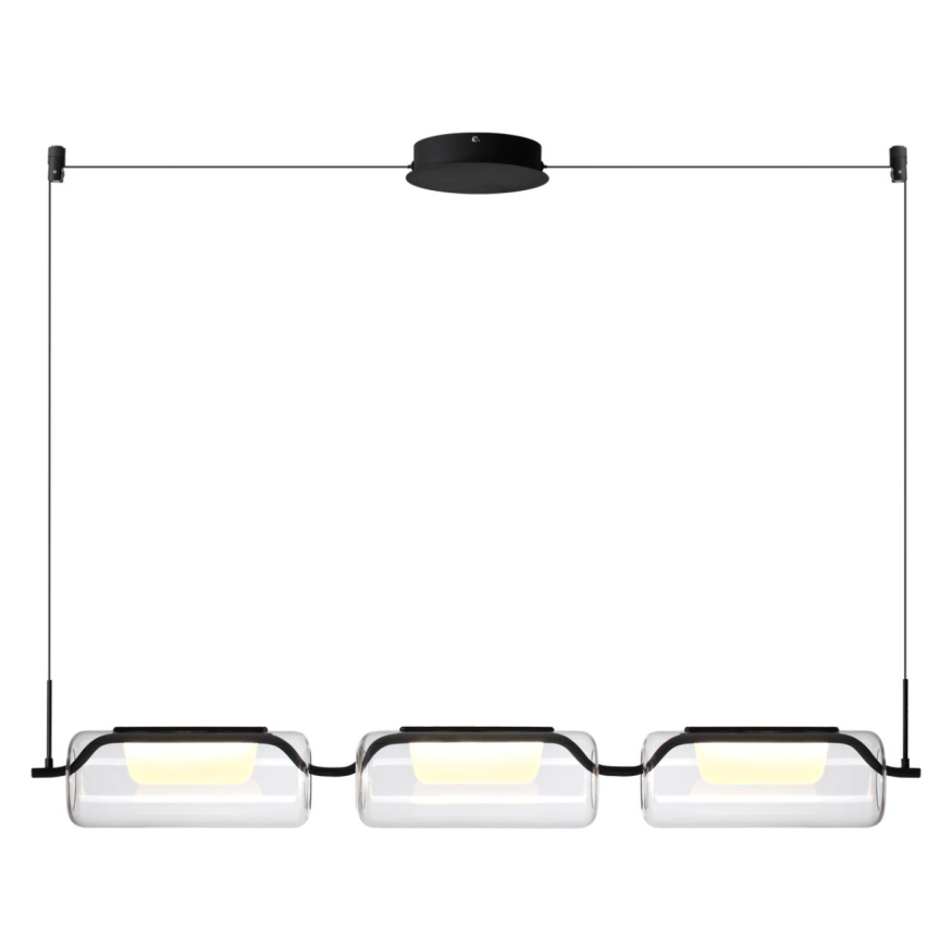 Подвес линейный Odeon light  Kavia 5003/30L