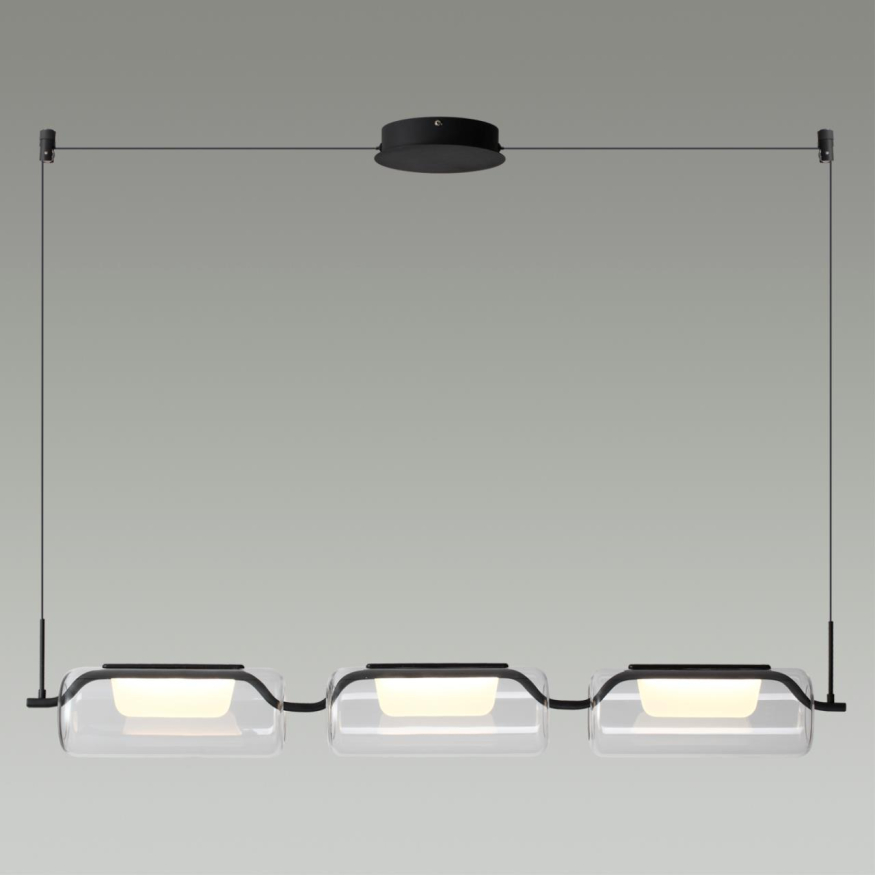 Подвес линейный Odeon light  Kavia 5003/30L