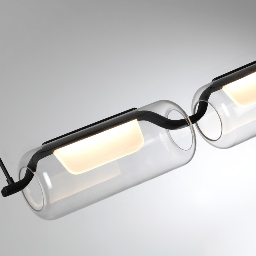 Подвес линейный Odeon light  Kavia 5003/30L