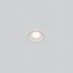 Встраиваемый светильник Technical DL096-GU10-W