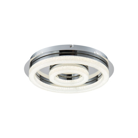 Потолочный светильник Сaprice FR6001CL-L33CH Freya LED K Современный