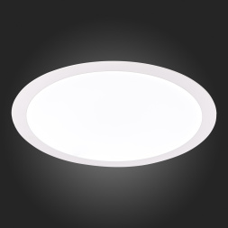 Точечный светильник Nubes ST112.532.24 ST Luce LED 3000K Хай-Тек