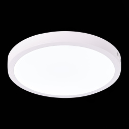 Точечный светильник Nubes ST112.532.24 ST Luce LED 3000K Хай-Тек