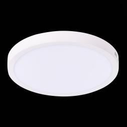 Точечный светильник Nubes ST112.532.24 ST Luce LED 3000K Хай-Тек