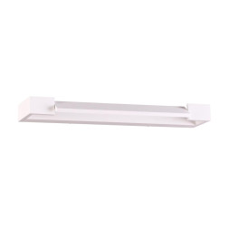 Настенный светильник ODEON LIGHT 3887/12WW ARNO LED 12W белый хай-тек