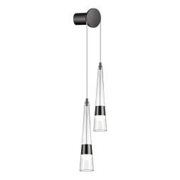 Бра ODEON LIGHT LUMP 5044/24WL