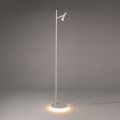 Напольный светильник (торшер) Maytoni Z010FL-L8W3K