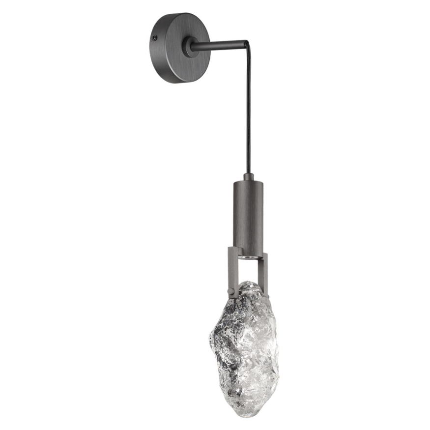 Настенный светильник Odeon light  Lia 6695/5WL