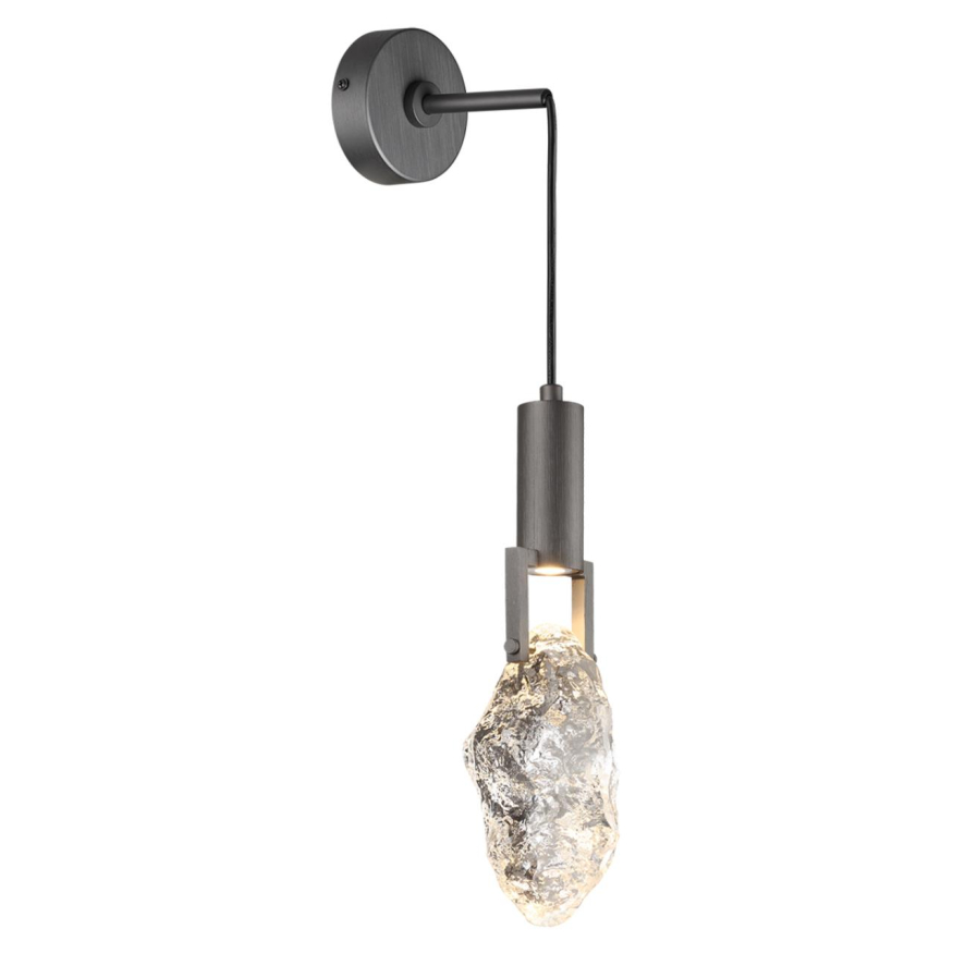 Настенный светильник Odeon light  Lia 6695/5WL