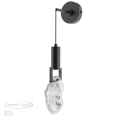 Настенный светильник Odeon light  Lia 6695/5WL