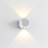 Архитектурная подсветка HIGHTECH MIKO 4221/4WL Odeon Light LED 3200K Техно
