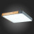 Потолочный светильник Festa SLE201272-01 Evoluce LED 3000-4000-6000K Модерн, Скандинавский