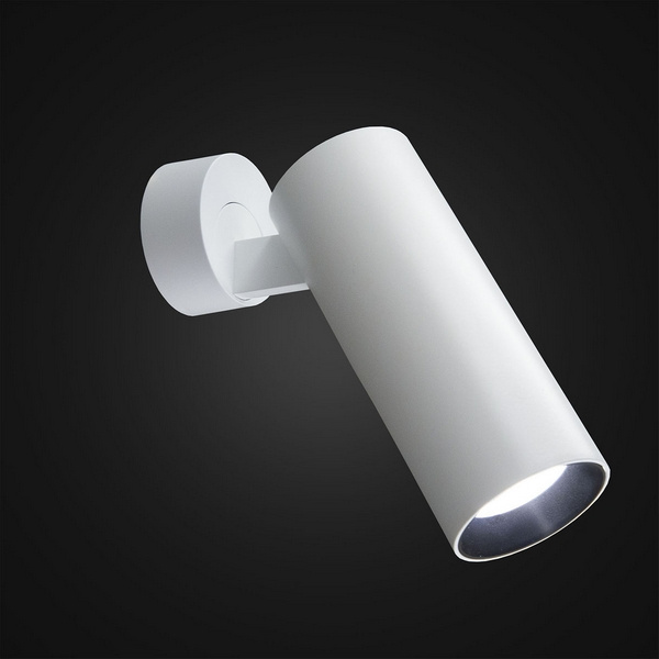 Спот Тубус CL01B120N Citilux LED 4000K Современный, Хай-Тек