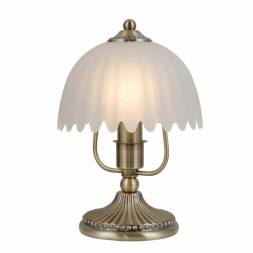 Интерьерная настольная лампа Севилья CL414813 Citilux E14 Классический