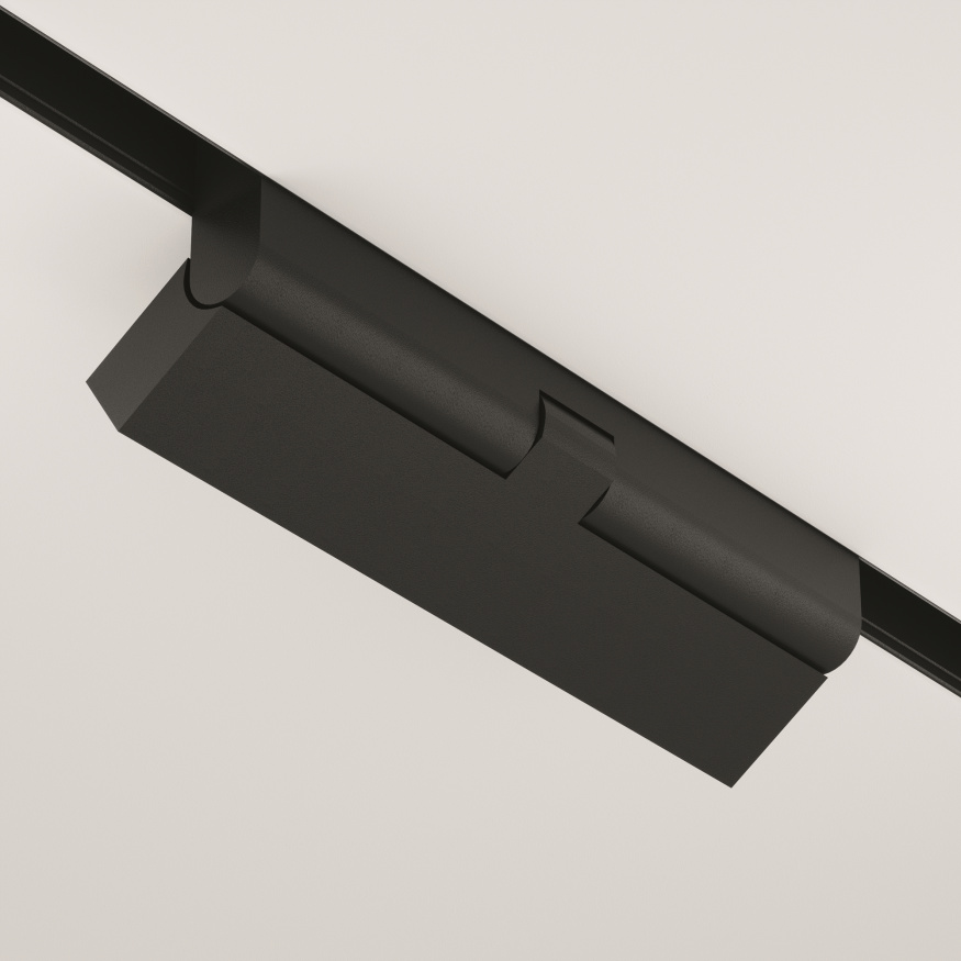 Трековый светильник Technical TR033-4-12WTW-DD-B