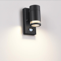 Уличный фасадный светильник Odeon light  Motto 6605/1W
