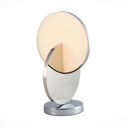 Интерьерная настольная лампа Eclisse SL6107.104.01 ST Luce LED 3000K Модерн, Современный