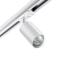 Светильник трековый однофазный трехжильный Novotech  Pipe 370964