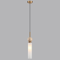 Светильник подвесной Odeon light  Lolla 6625/1