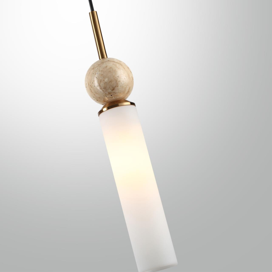 Светильник подвесной Odeon light  Lolla 6625/1