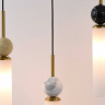 Светильник подвесной Odeon light  Lolla 6625/1