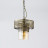 Подвесной светильник Эмир CL467133 Citilux E27 Восточный