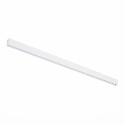 ST003.519.00 Шинопровод магнитный накладной ST-Luce Белый Длина 1 000мм SKYLINE 48 ST LUCE