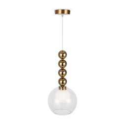 Подвесной светильник Freya FR5220PL-01G6